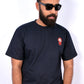 Black Squid Game T-Shirt
